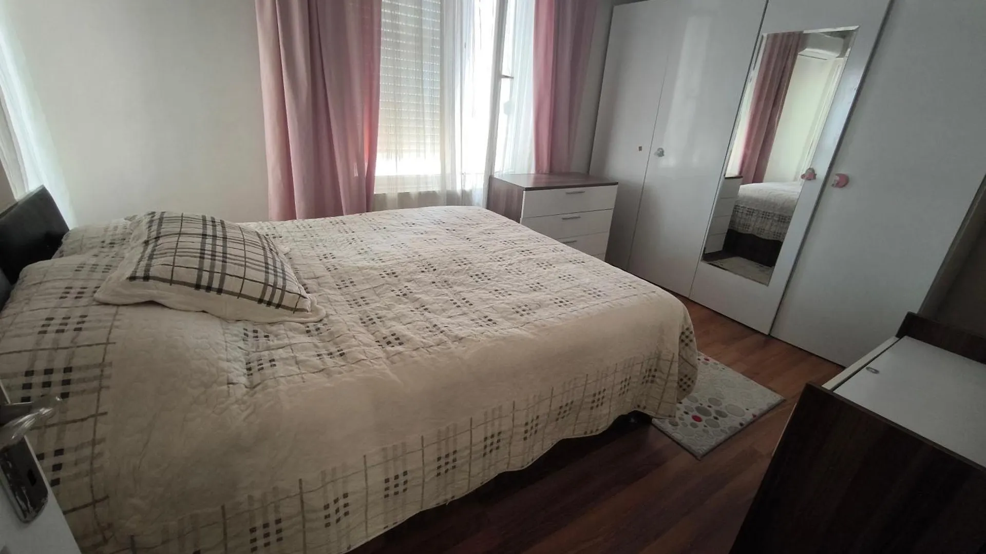Apartment Konyaalti Iki Odali Daire Hisarcandir