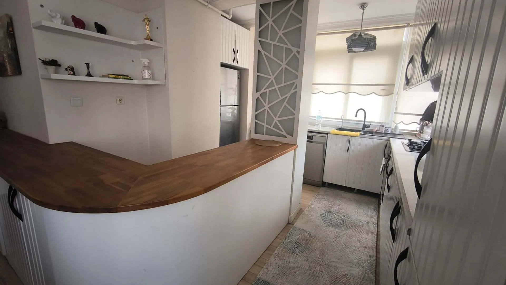 Apartment Konyaalti Iki Odali Daire Antalya Turkey
