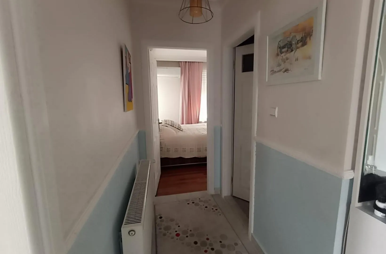 Apartment Konyaalti Iki Odali Daire Hisarcandir