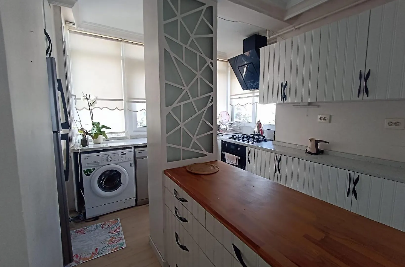 Apartment Konyaalti Iki Odali Daire Hisarcandir