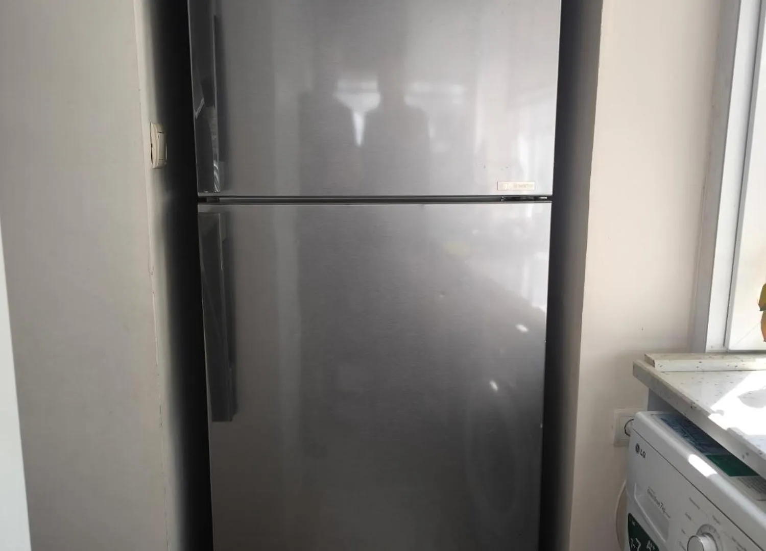 Apartment Konyaalti Iki Odali Daire Antalya Turkey