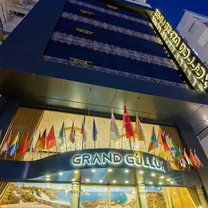 4* Hotel Grand Gulluk & Center