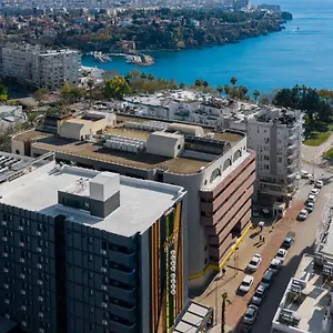 Afflon Loft أنطاليا