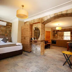 Privatunterkunft Castle Boutique, Antalya