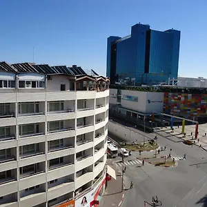 3* Hotel Bilgehan