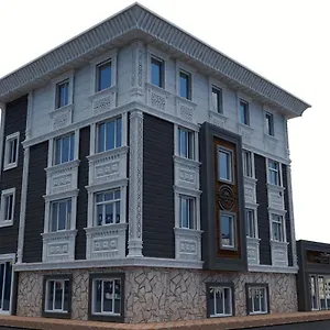 Aparthotel Ozgur Isiklar, Antalya