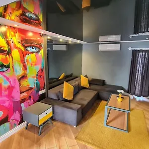 4* Hotel Letstay
