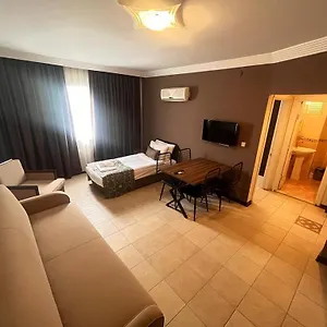 Family Apartment