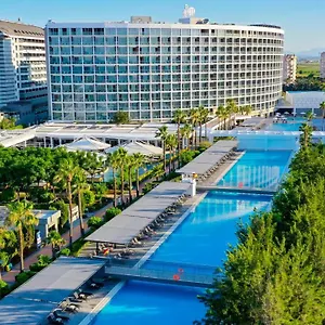 Crystal Centro - Ultimate Antalya