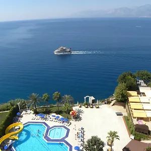 Adonis Antalya
