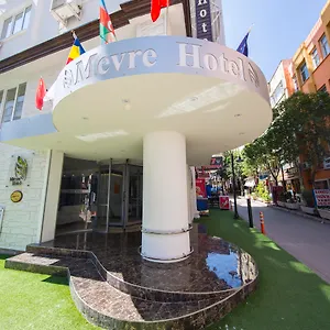3* Hotell Mevre
