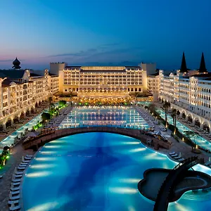 Titanic Mardan Palace Αττάλεια