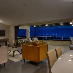 阿卡家园公寓式酒店 公寓式酒店