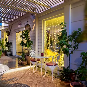 Hotel Nun, Antalya