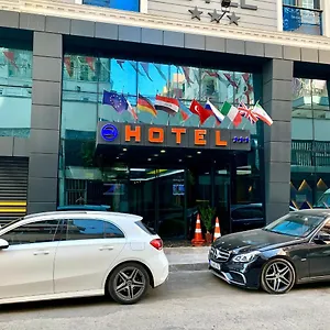 Hotel Grand Nergiz, Antalya