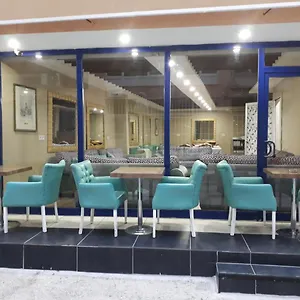 Nest Aparthotel