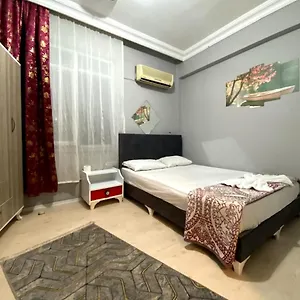 Red White House Guest house