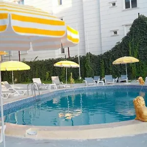  Hotel Grand Niki Hotel&spa