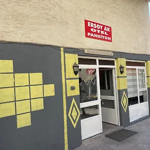  Апарт-отель Ersoy Ak