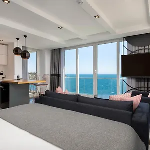 Hotel Afflon Sea Hill Concept Adult Only, Antalya