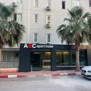 Abc Aparthotel
