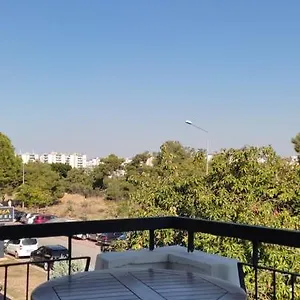 Akçahan Antalya