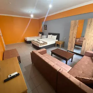 Apartamento House, Antalya