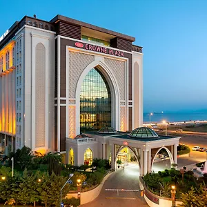 Crowne Plaza By Ihg Antalya