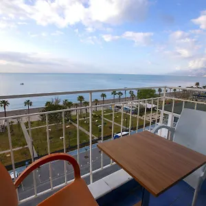 Kristal Antalya