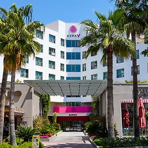 Hotel Akra V, Antalya