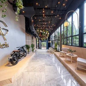 Hotel Ag, Antalya