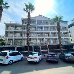 Hotel Prima, Antalya
