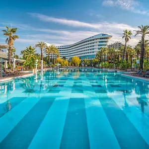 Concorde De Luxe Antalya