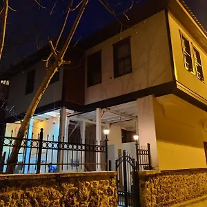 Sefin Villasi Homestay