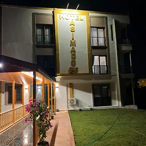 4* Hotel Asimado