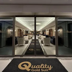  Hotel Quality Gold