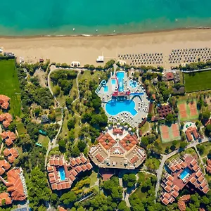 Asteria Family Belek Antalya