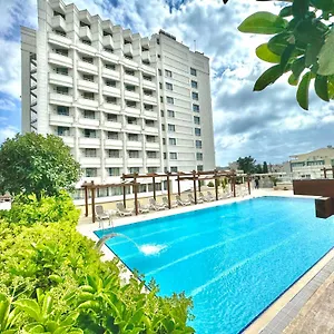4* Hotell Western Khan