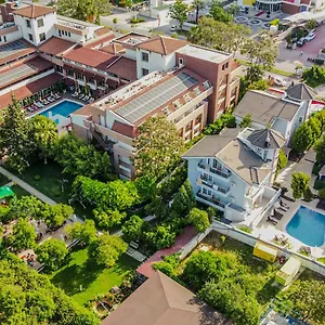 4* Hotel Dg Rose