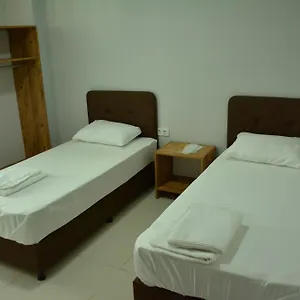 Inn Yesilyurt, Antalya