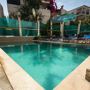 Hotel Behram, Antalya