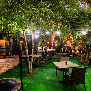 Hotel Zemira Garden, Antalya