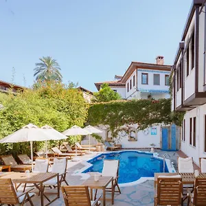 4* Hotell Aspen