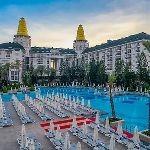 Delphin Diva Premiere Antalya