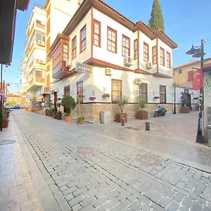 Hotel Kaleici, Antalya