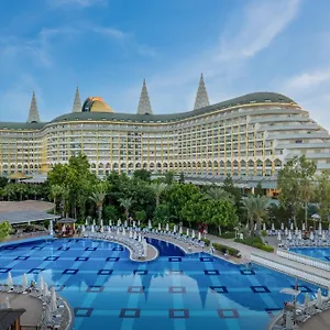 Delphin Imperial Lara Αττάλεια