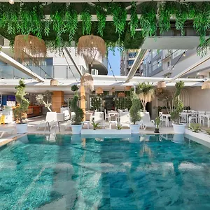 4* Hotel Reo - Ex Pacco