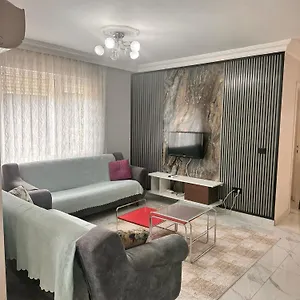 Anatolia Apartment