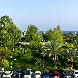 Apartahotel Aspendos Seaside, Antalya