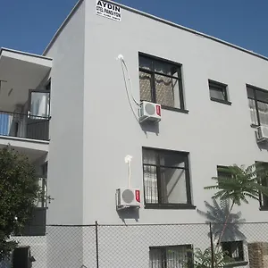 Aydin Antalya